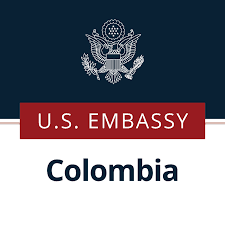 Embajada de los Estados Unidos en Colombia